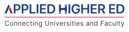 Applied Higher Ed